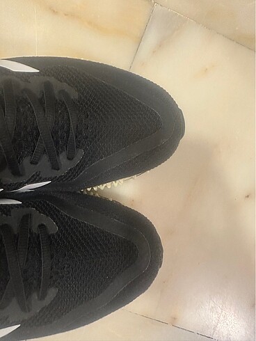 tek ebat Beden siyah Renk ADIDAS 48 numara US13