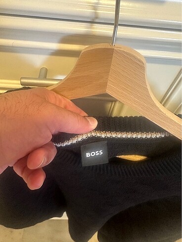 Hugo Boss HUGO BOSS kazak