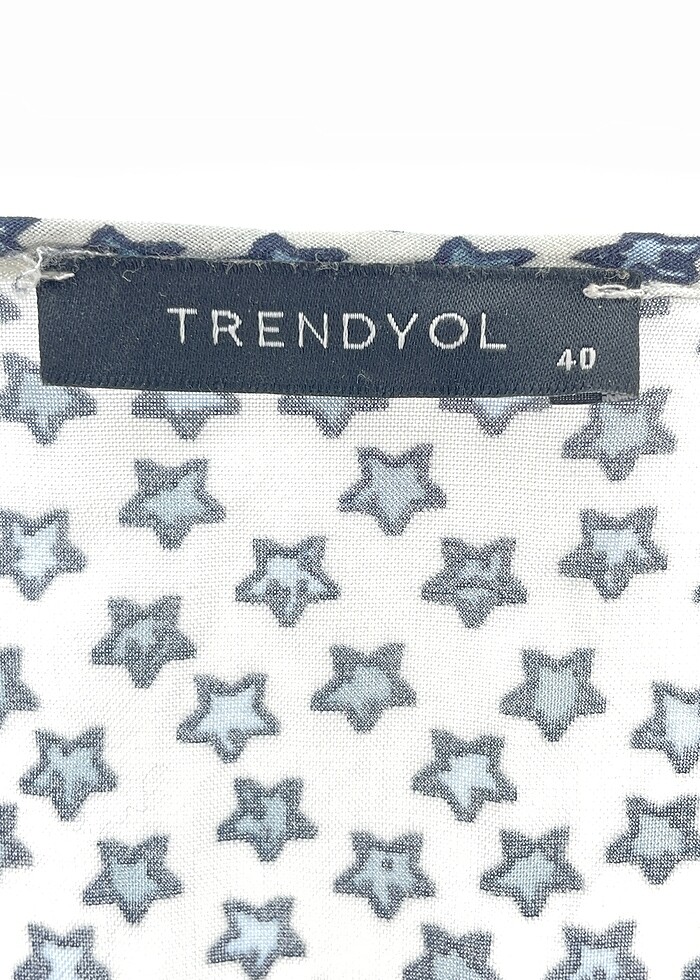 Trendyol & Milla Kısa Elbise %70 İndirimli. - Görsel 4