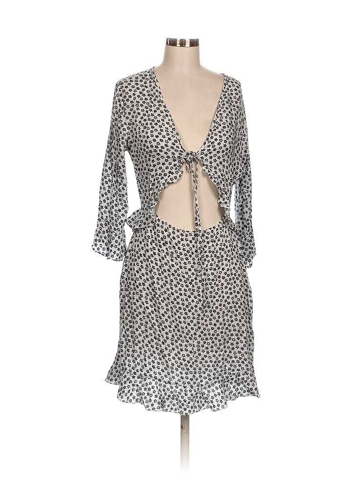 Trendyol & Milla Kısa Elbise %70 İndirimli. - Görsel 2