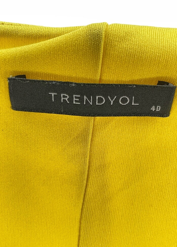 Trendyol & Milla Kısa Elbise %70 İndirimli. - Görsel 4