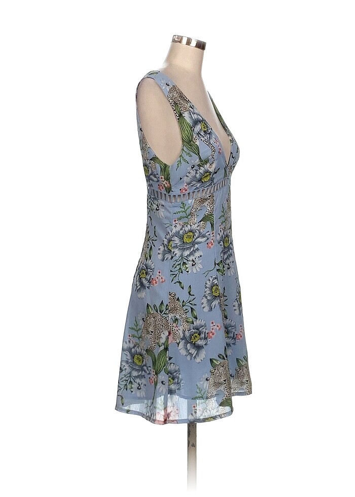 H&M Kısa Elbise %70 İndirimli. - Görsel 2