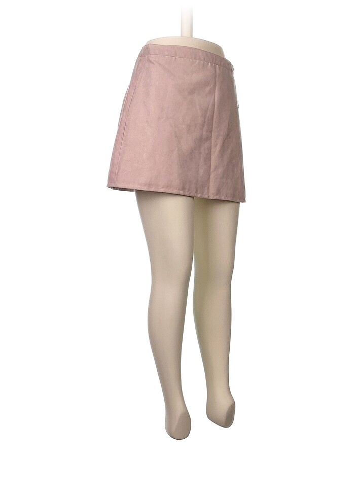 H&M Mini Etek %70 İndirimli. - Görsel 2