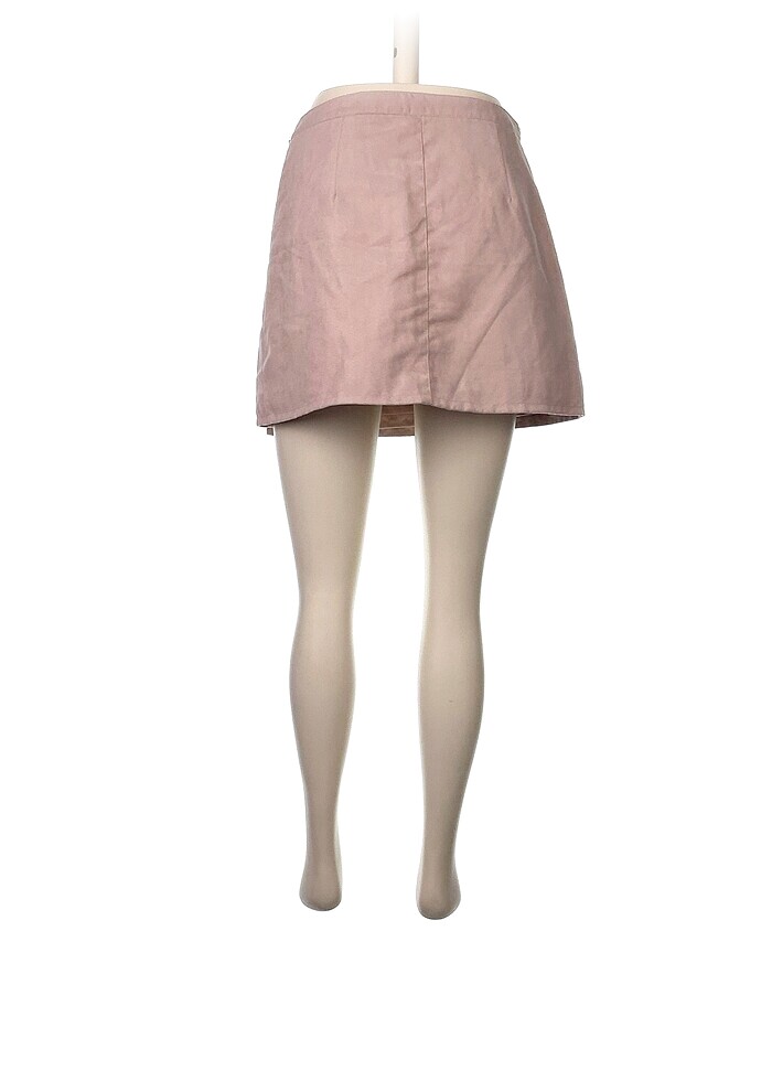 H&M Mini Etek %70 İndirimli. - Görsel 3