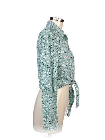 Trendyol & Milla Gömlek %70 İndirimli. - Görsel 2