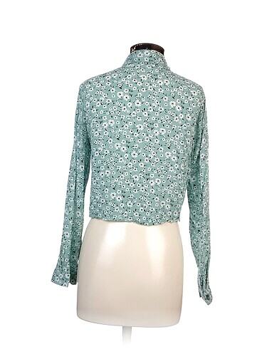 Trendyol & Milla Gömlek %70 İndirimli. - Görsel 3