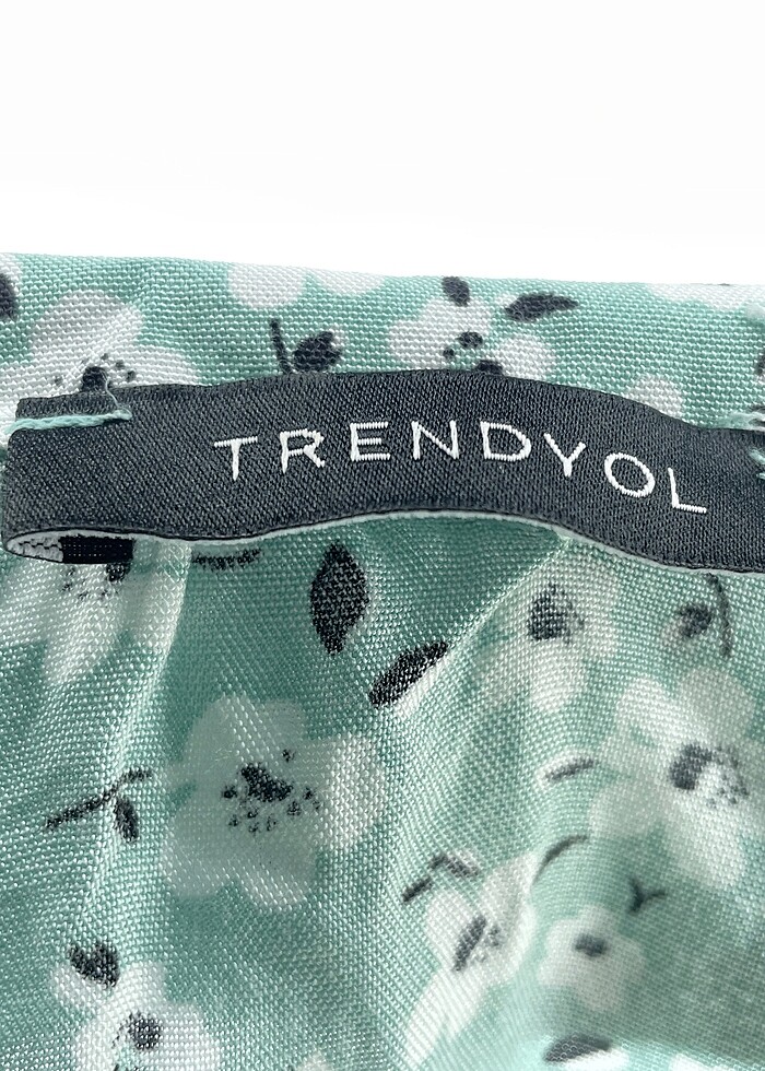 Trendyol & Milla Gömlek %70 İndirimli. - Görsel 4