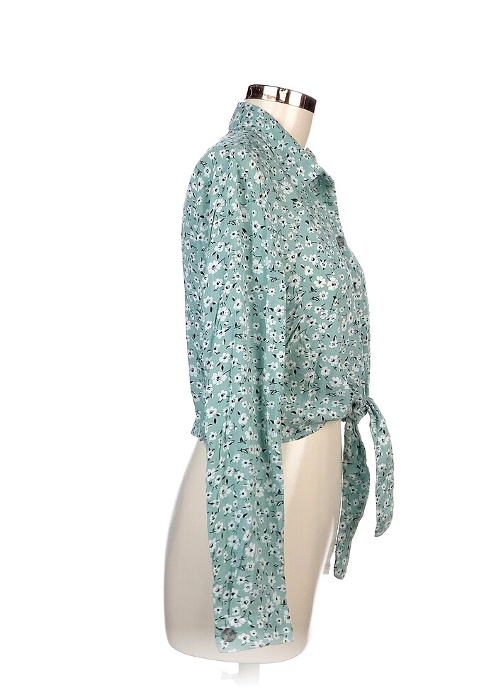 Trendyol & Milla Gömlek %70 İndirimli. - Görsel 2