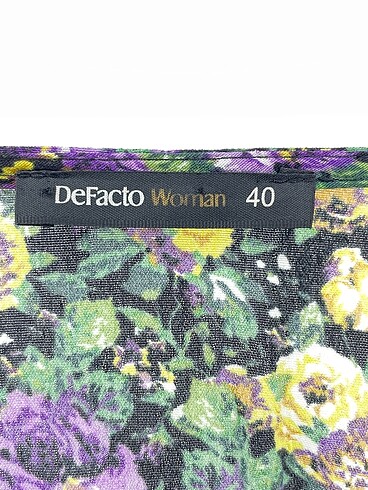 Defacto Kısa Elbise %70 İndirimli. - Görsel 4