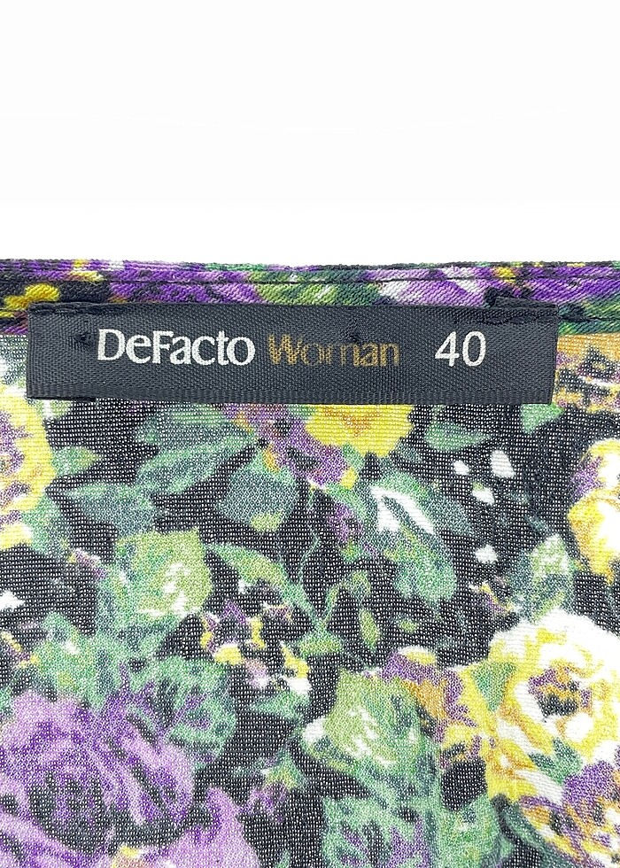 Defacto Kısa Elbise %70 İndirimli. - Görsel 4