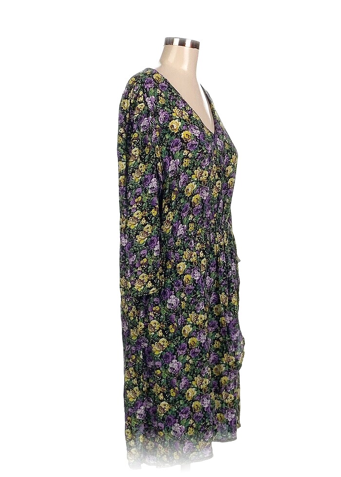 Defacto Kısa Elbise %70 İndirimli. - Görsel 2