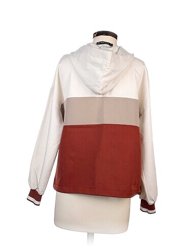 Vintage Love Sweatshirt %70 İndirimli. - Görsel 3