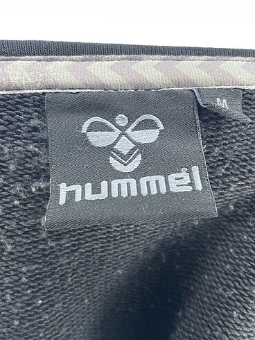 Hummel Sweatshirt %70 İndirimli. - Görsel 4