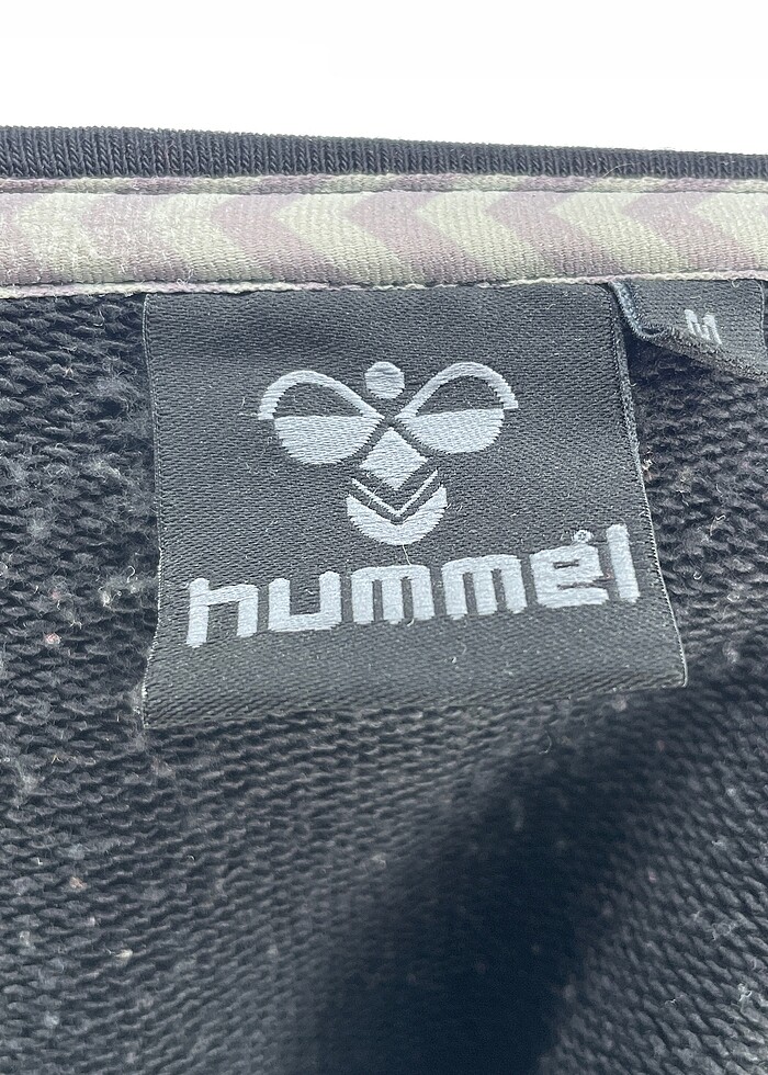 Hummel Sweatshirt %70 İndirimli. - Görsel 4