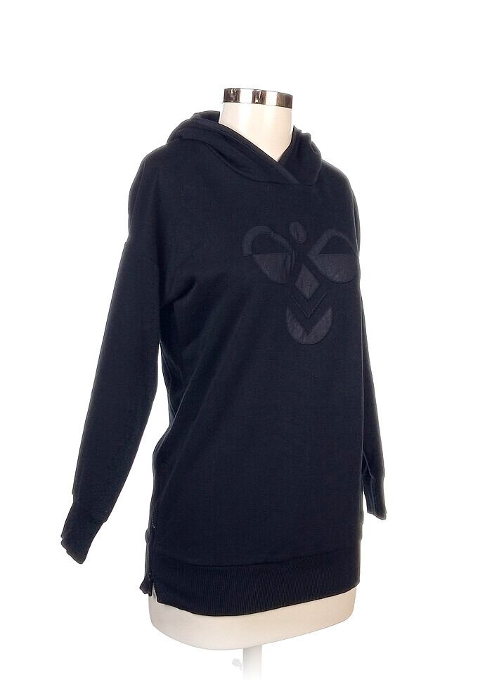 Hummel Sweatshirt %70 İndirimli. - Görsel 2