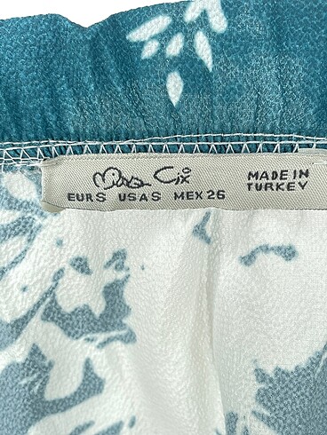 Vintage Love Bluz %70 İndirimli. - Görsel 4