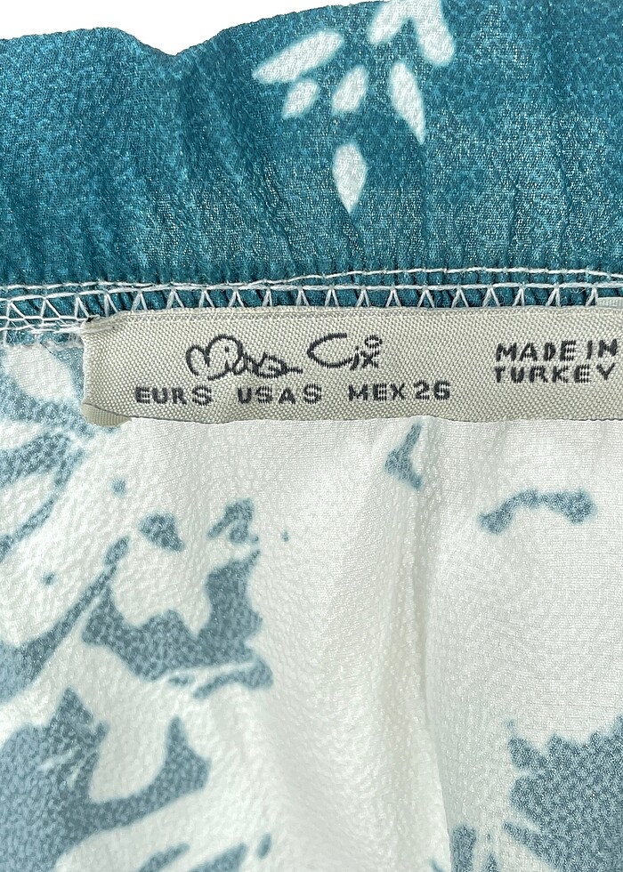 Vintage Love Bluz %70 İndirimli. - Görsel 4