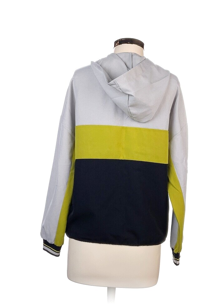 Vintage Love Sweatshirt %70 İndirimli. - Görsel 3