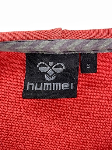 Hummel Sweatshirt %70 İndirimli. - Görsel 4