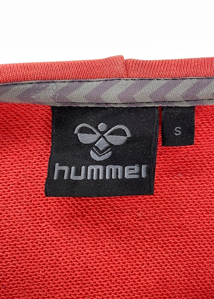Hummel Sweatshirt %70 İndirimli. - Görsel 4