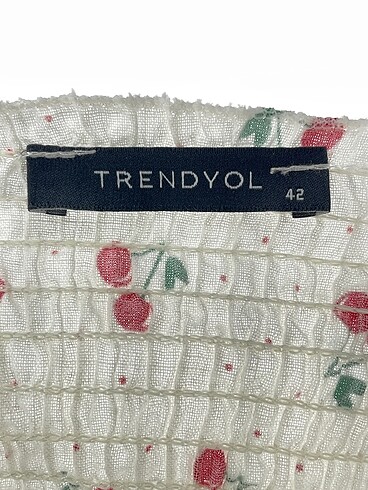 Trendyol & Milla Bluz %70 İndirimli. - Görsel 4