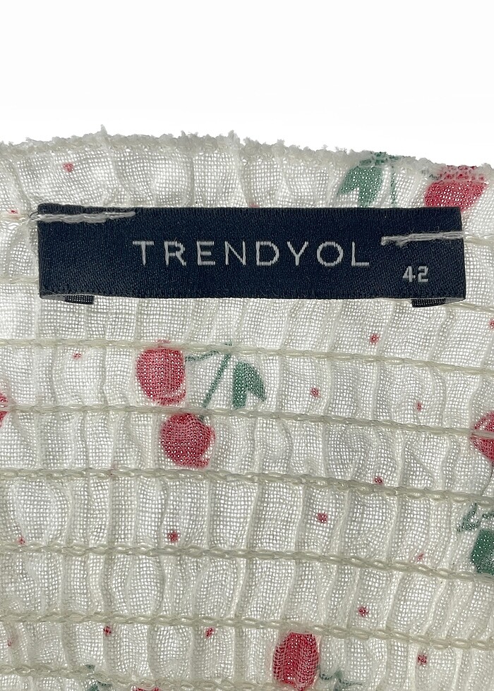 Trendyol & Milla Bluz %70 İndirimli. - Görsel 4