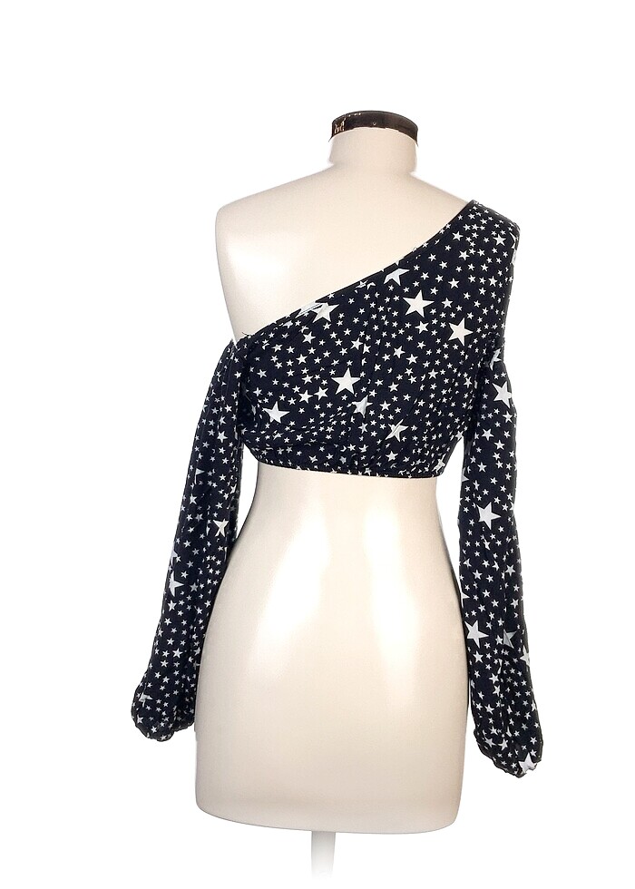 Trendyol & Milla Bluz %70 İndirimli. - Görsel 3