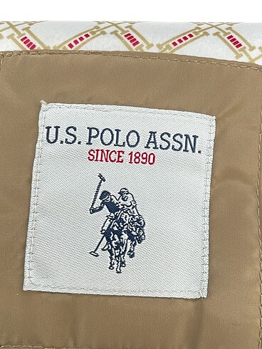 U.S Polo Assn. Mont %70 İndirimli. - Görsel 4