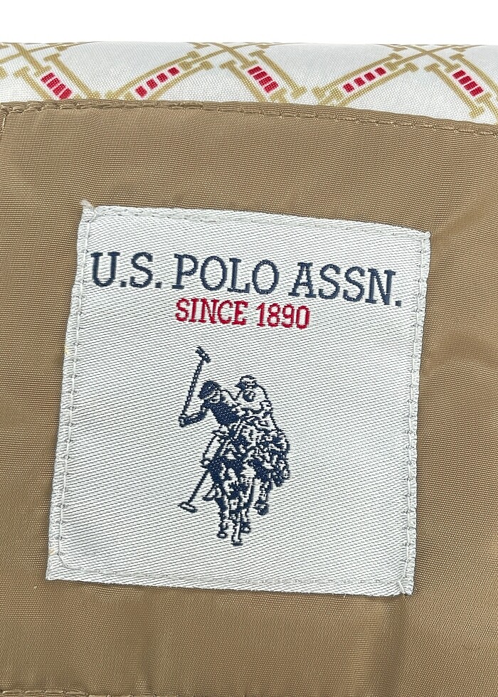 U.S Polo Assn. Mont %70 İndirimli. - Görsel 4