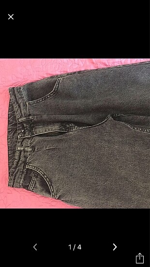 Mom jean