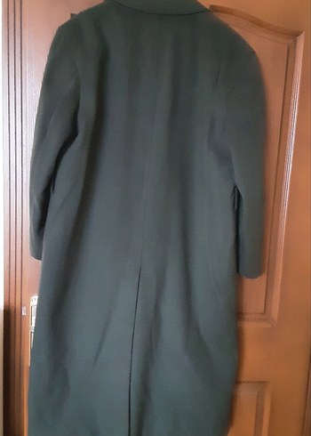 sarar erkek kaşe manto - Görsel 3