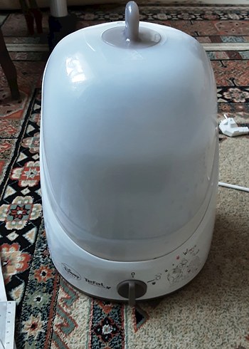 sıfır tefal disney bebek biberon sterilizatörü - Görsel 3