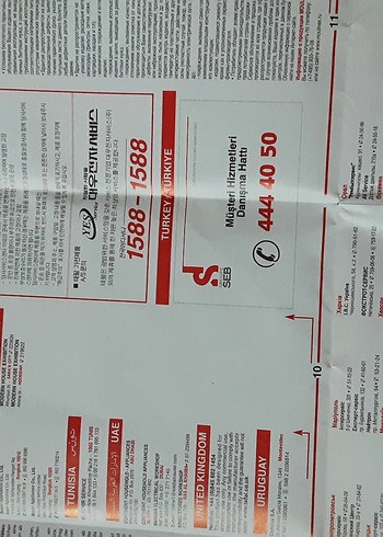 sıfır tefal disney bebek biberon sterilizatörü - Görsel 14