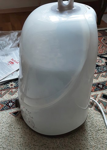 sıfır tefal disney bebek biberon sterilizatörü - Görsel 2