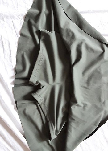 oysho şort etek - Görsel 6