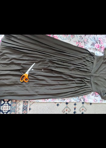 bayan ferace pardesü - Görsel 9