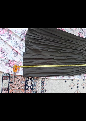 bayan ferace pardesü - Görsel 8