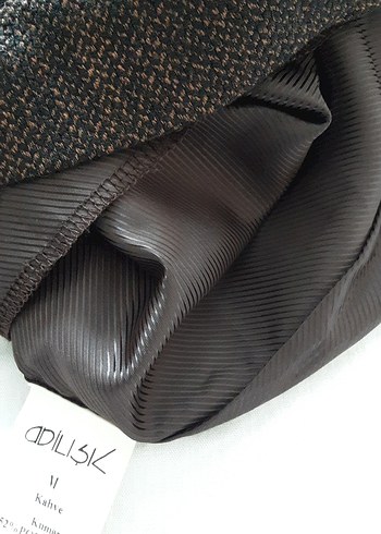 Adil ışık 2 adet midi etek - Görsel 14