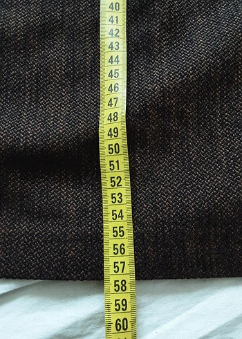 Adil ışık 2 adet midi etek - Görsel 9