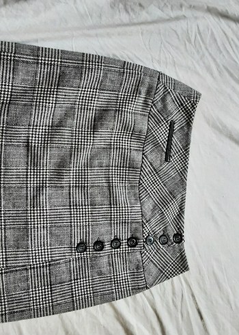 Adil ışık 2 adet midi etek - Görsel 12