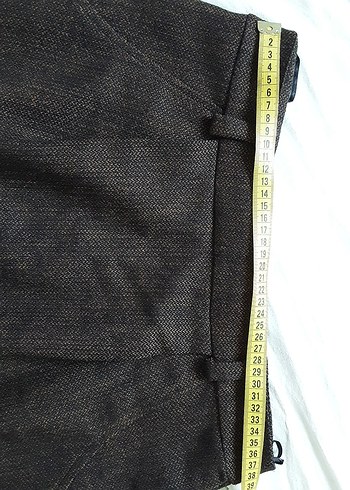 Adil ışık 2 adet midi etek - Görsel 8