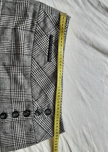 Adil ışık 2 adet midi etek - Görsel 2