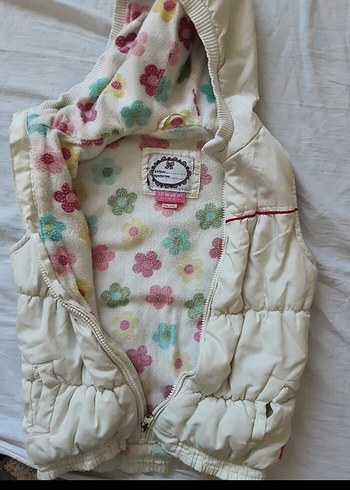 lc w kız çocuk kıyafetler - Görsel 3