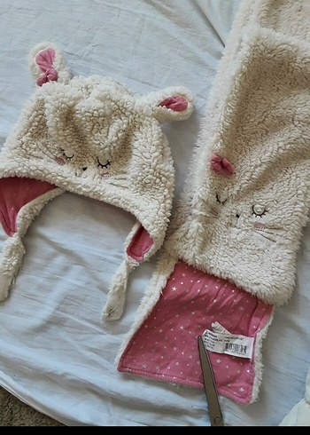 lc w kız çocuk kıyafetler - Görsel 2