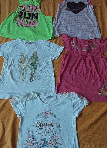 kız çocuk toplu satış - Görsel 4