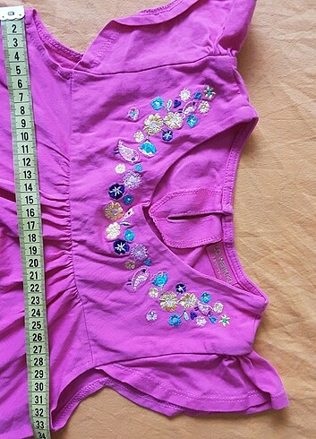 kız çocuk toplu satış - Görsel 6