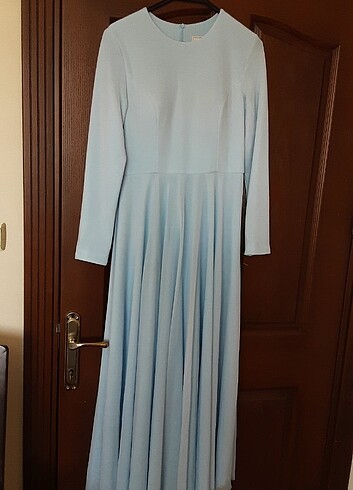 tesettür abiye - Görsel 7