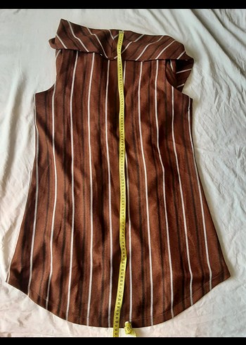 2 li yelek pantolon takımı - Görsel 6