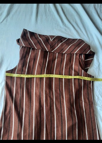 2 li yelek pantolon takımı - Görsel 5