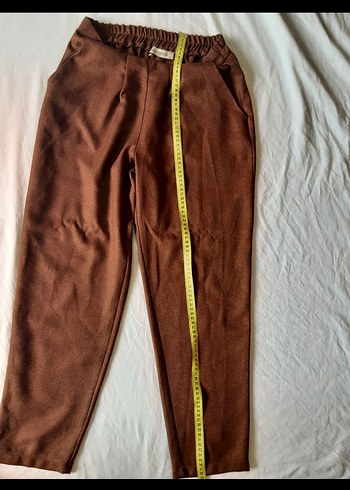 2 li yelek pantolon takımı - Görsel 8